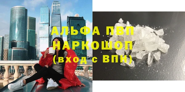 молекула духа Семилуки